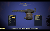 Junkie's [Explode+90% RW] Minigun